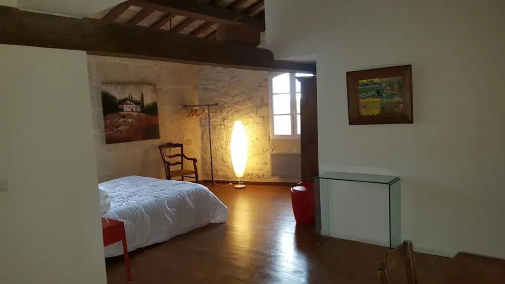 Chambres d'Hôtes Lou Calvari - Photo 3
