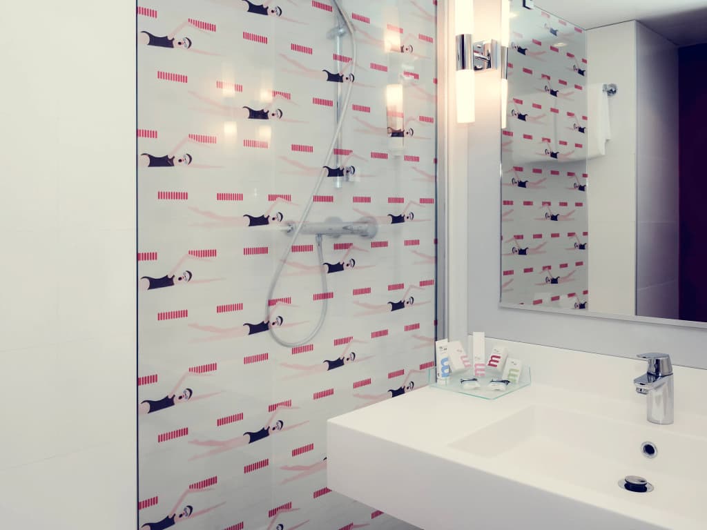 Mercure Honfleur - Miniature 7