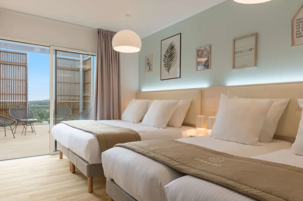 Hotel Omnubo Collection - Photo 4