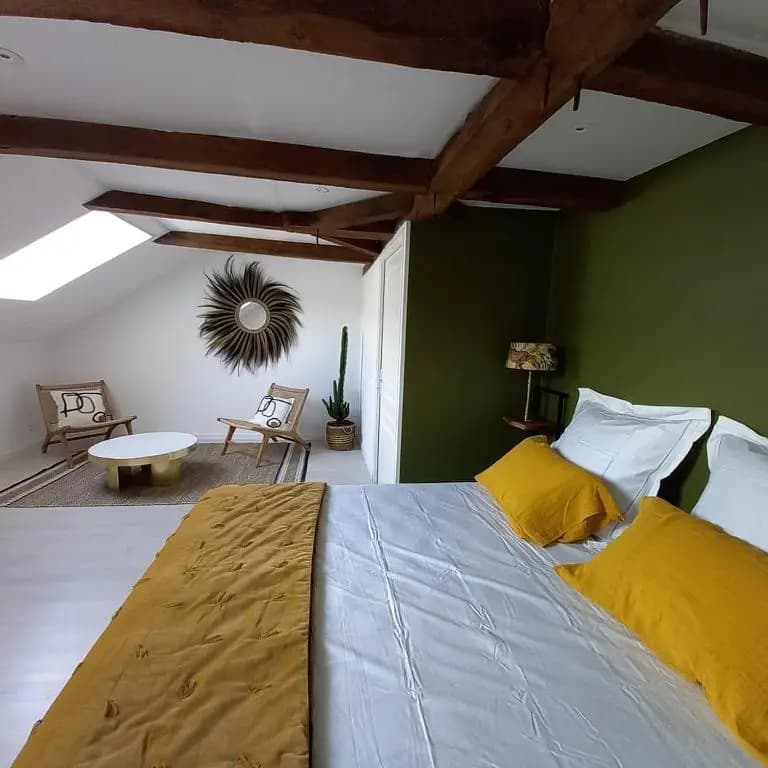 La Maison 1788 - Photo 3