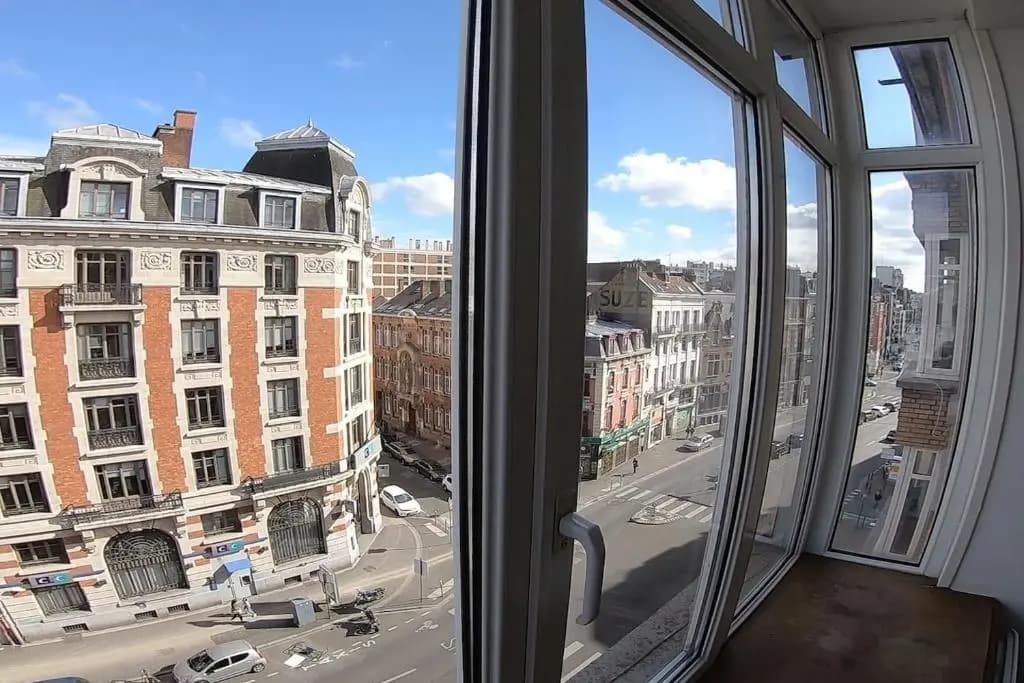 Appartement 70m2 - plein centre - Miniature 6