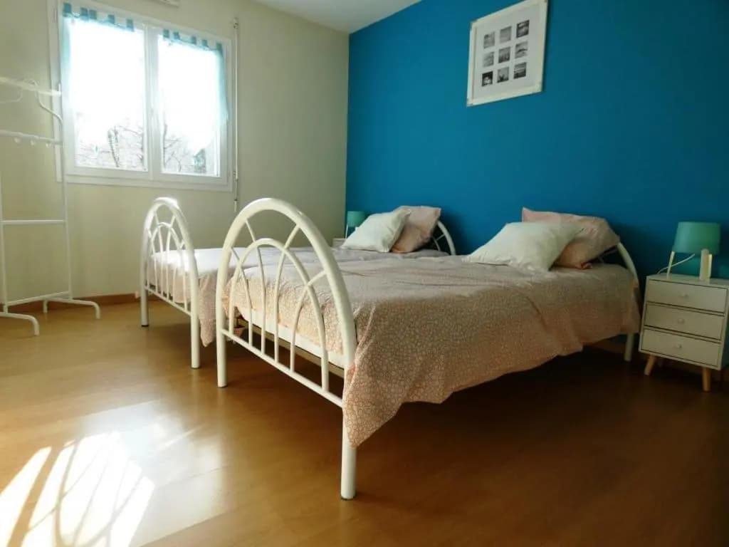 Gîte Audignon, 4 pièces, 6 personnes - FR-1-360-415 - Photo 2