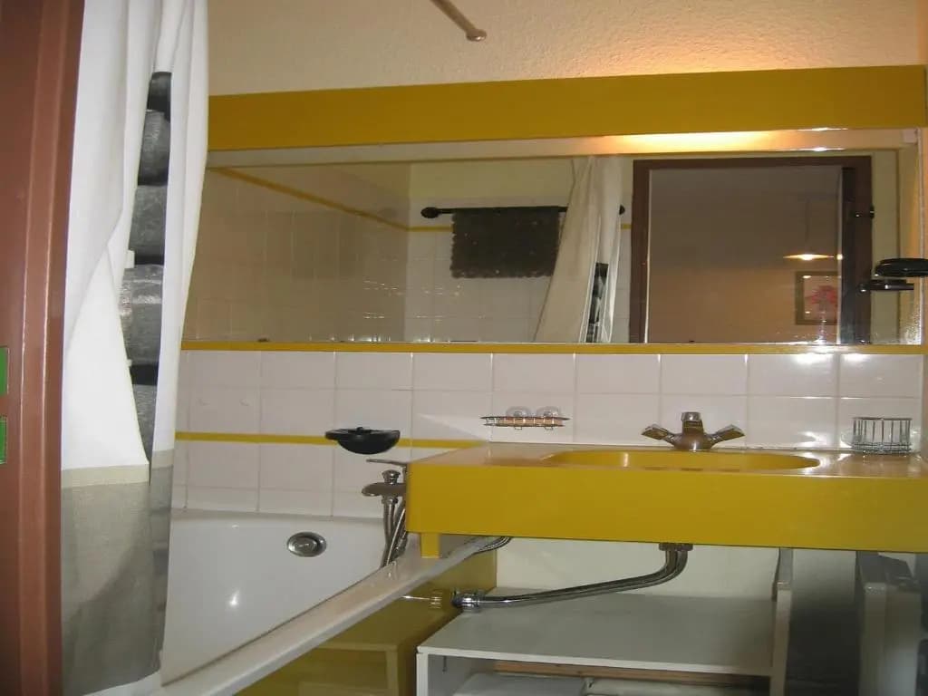 Appartement La Plagne, 2 pièces, 4 personnes - FR-1-353-45 - Photo 5