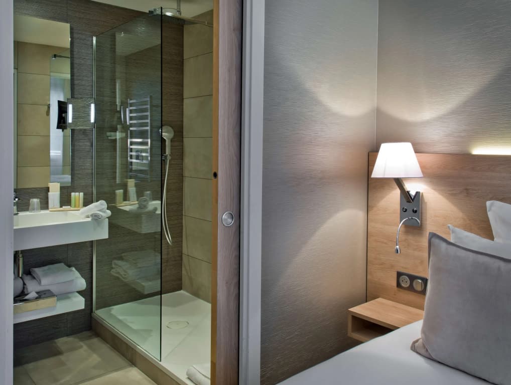 Golden Tulip Sophia Antipolis - Hotel & Spa - Photo 5