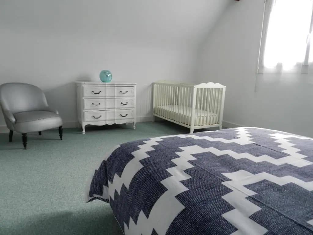 La Maison Blanche - Photo 5