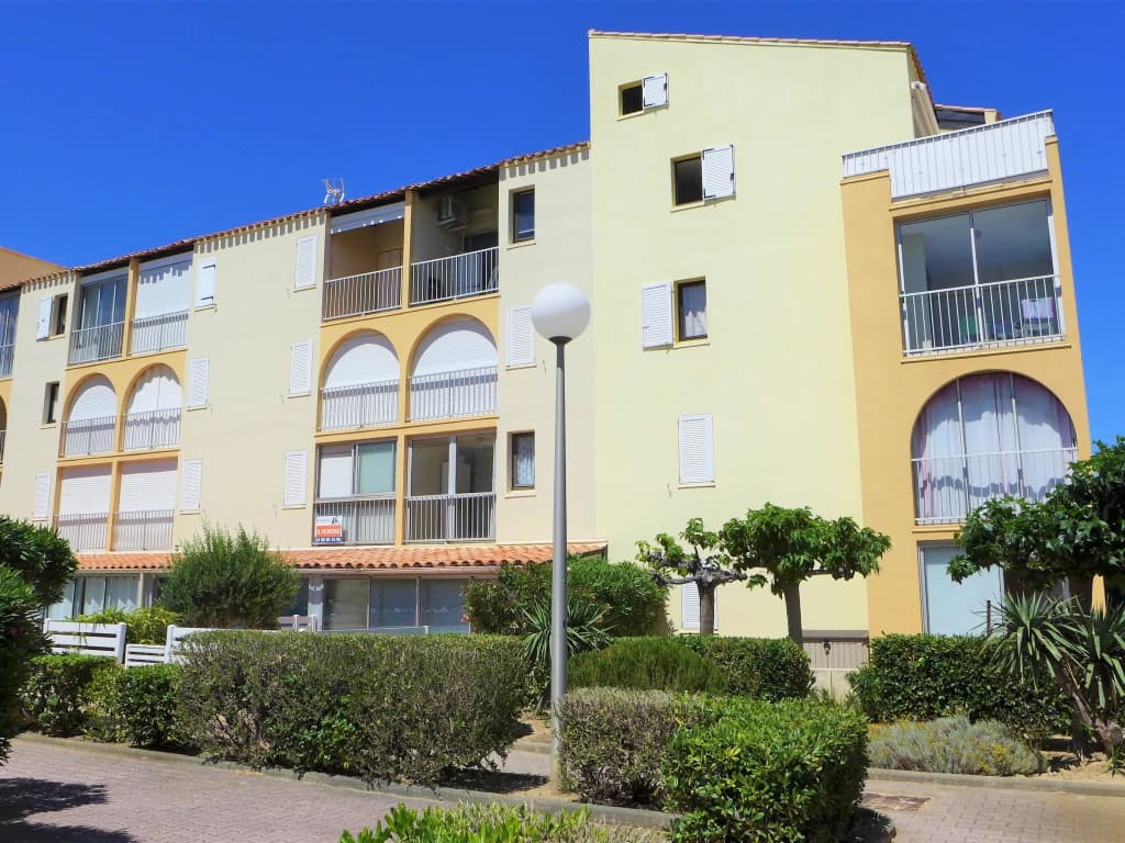 Les Maisons de la Plage - Photo 1