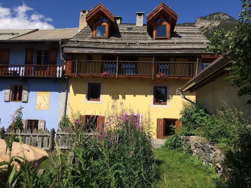 Maison Amalka - Photo 1