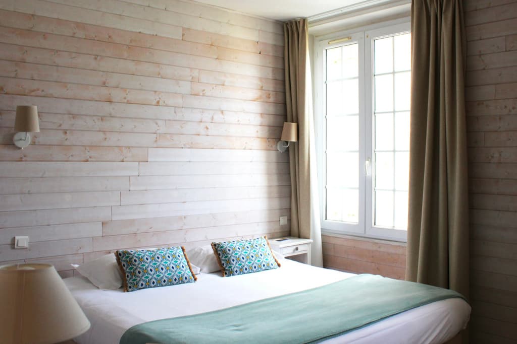 Hôtel Villa Flornoy Pornichet Baie de la Baule - Photo 3