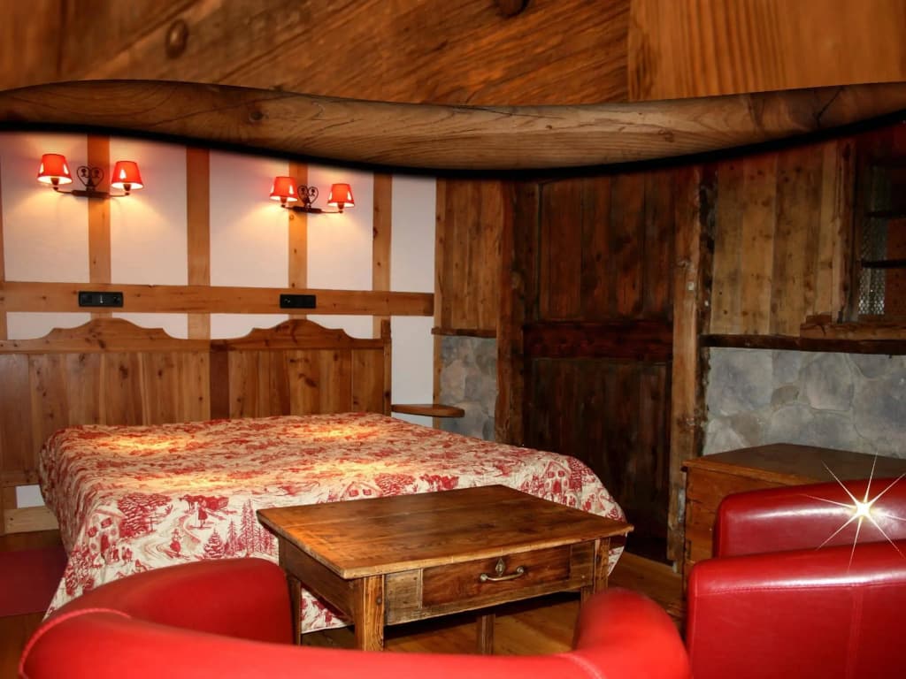 Hôtel de la Chaussée - Photo 2