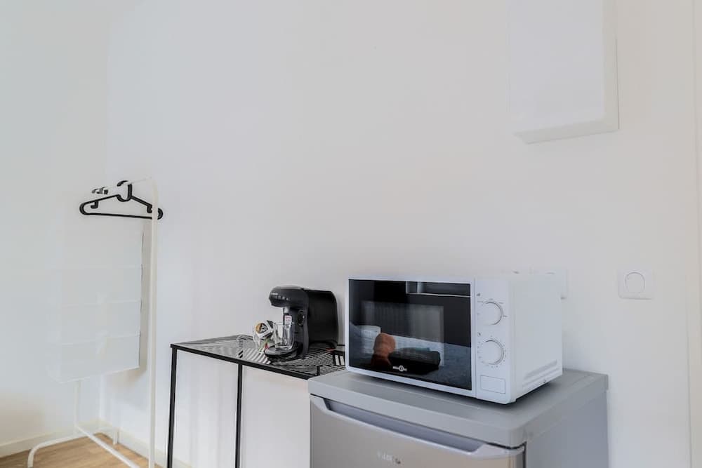 Le Nid Cosy 2 Baln o et Wifi - Miniature 7