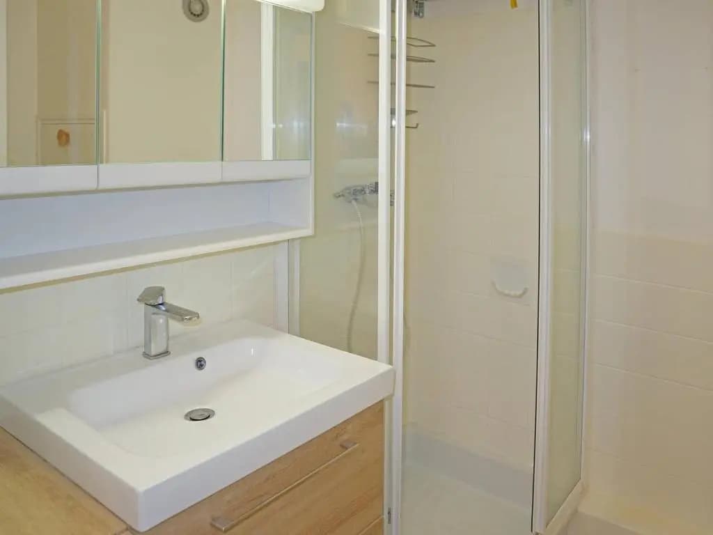 Appartement Les Orres, 1 pièce, 4 personnes - FR-1-322-387 - Miniature 8
