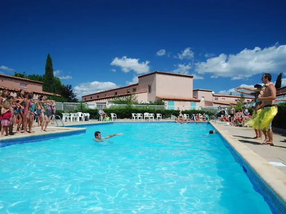 Peaceful Stay in St Cyprien Plage - Miniature 8