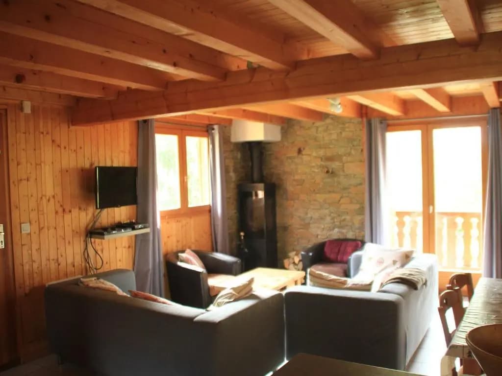 CHALET CHaTEL, 4 PIèCES, 8 PERSONNES - FR-1-200-291 - Photo 2