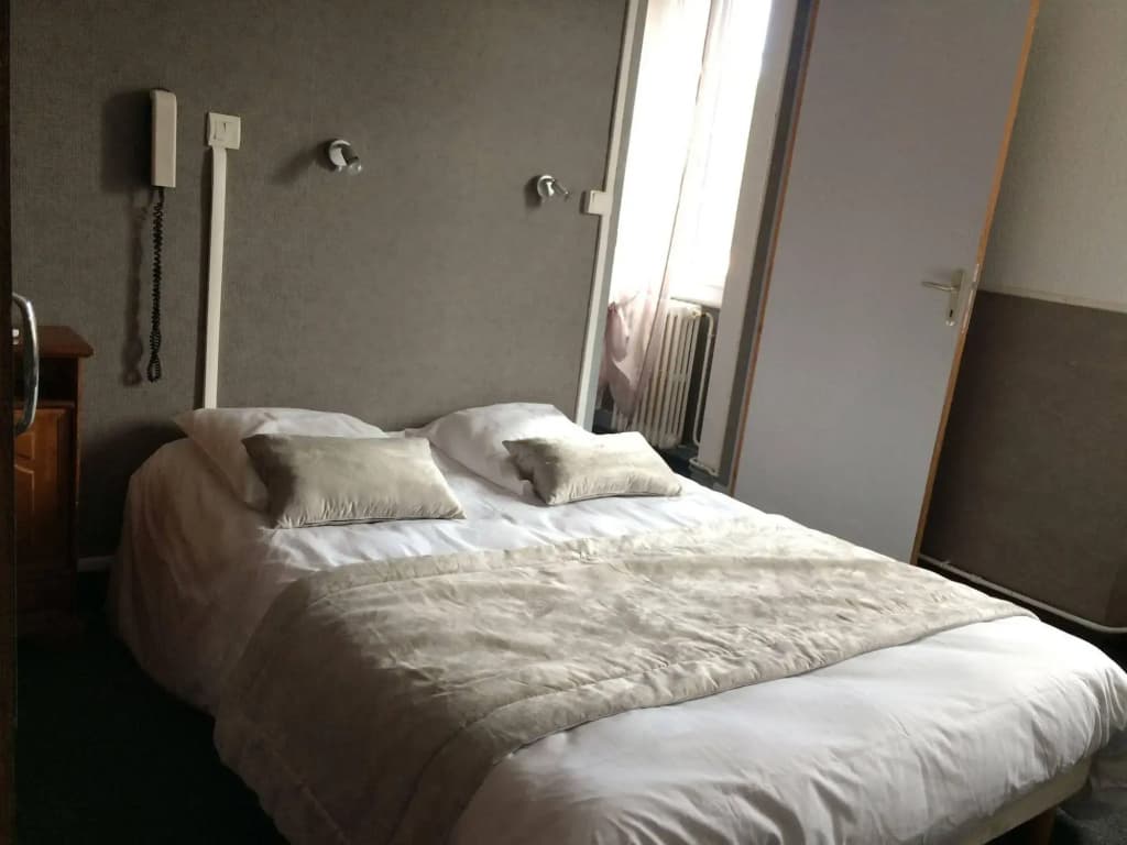 Au Royal Hôtel - Photo 3