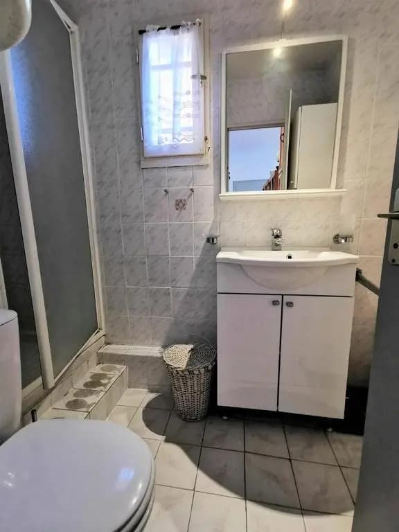 Résidence TERRASSES DE LA MEDITERRANEE 1 - 2 Pièces pour 4 Personnes 64 - Photo 5
