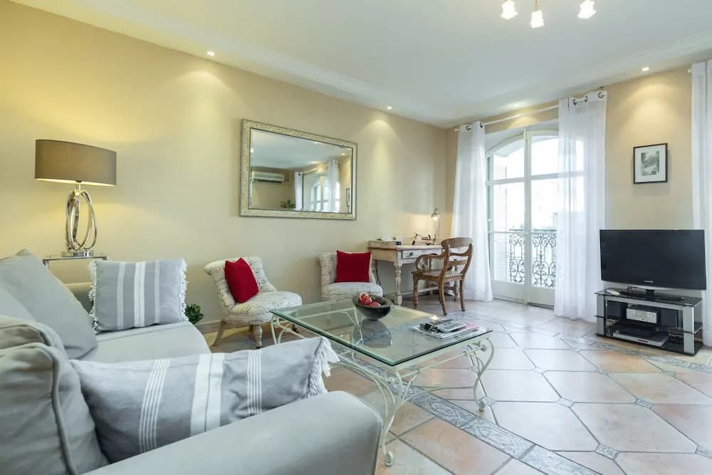 ACCI Cannes rue d'Antibes - Miniature 6