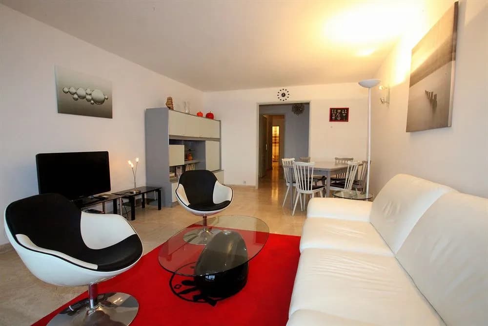 Residence Coeur De Cannes Beach - Photo 4