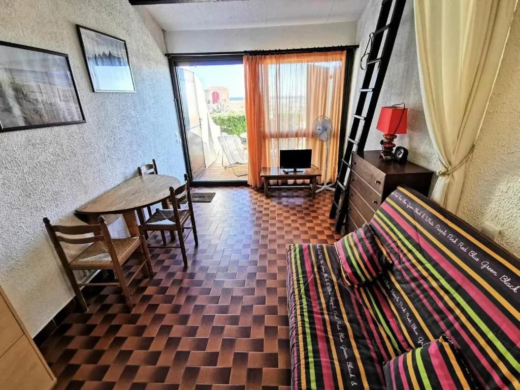 Résidence MAISONS DE LA MER 2 - Studio pour 3 Personnes 24 - Photo 2