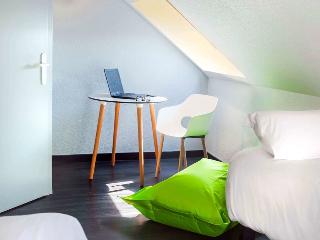 ibis Strasbourg Sud La Vigie - Photo 5