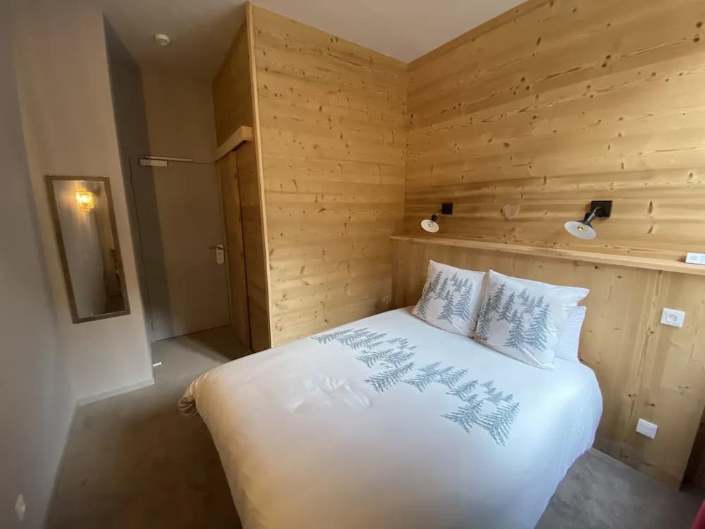 Hotel Oberland - Photo 5