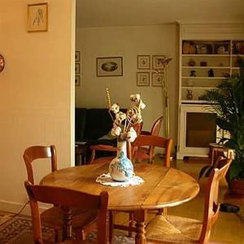 Bed and Breakfast Kremlin Bicetre - Miniature 8