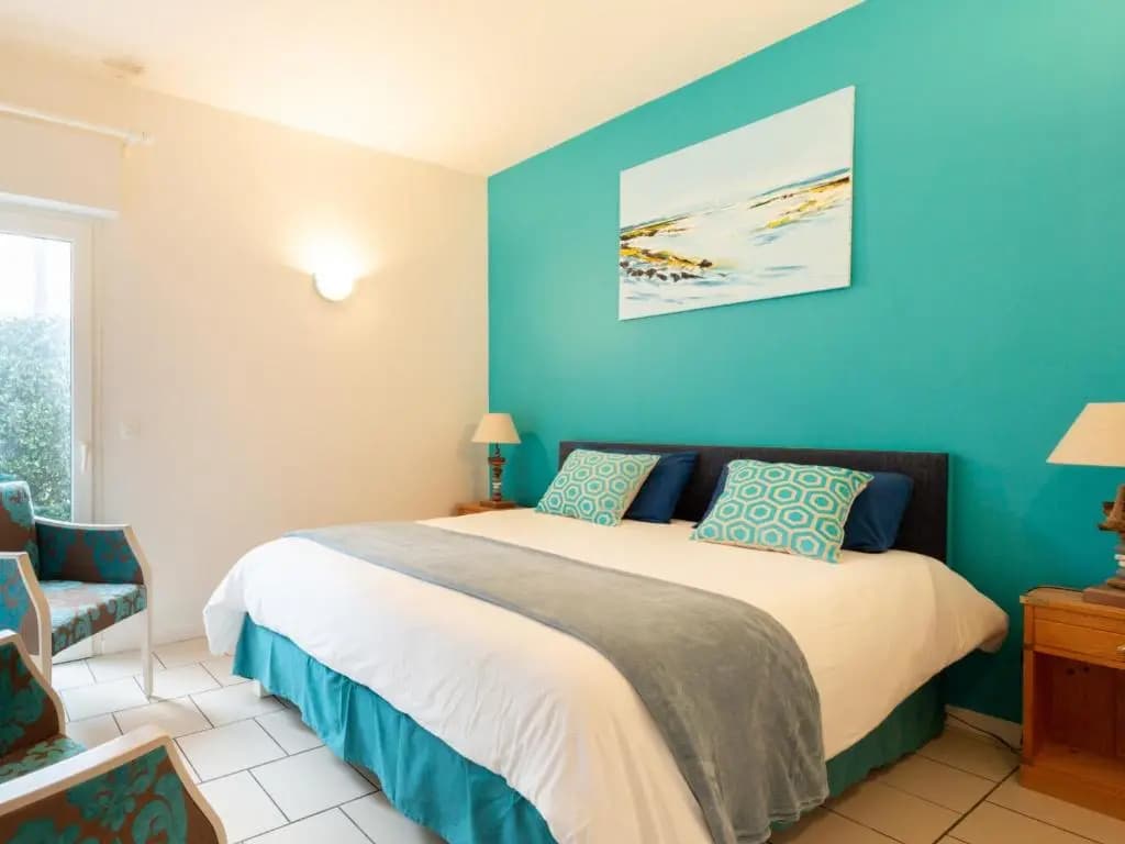 Maison Biscarrosse, 4 pièces, 6 personnes - FR-1-521-93 - Photo 3