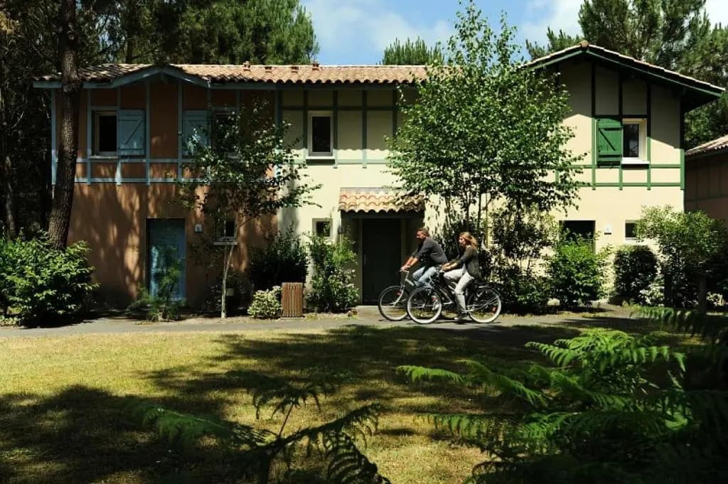 Le Domaine du Golf de Pinsolle - maeva Home - 2 Pièces 5 Personnes Confort 26 - Photo 5