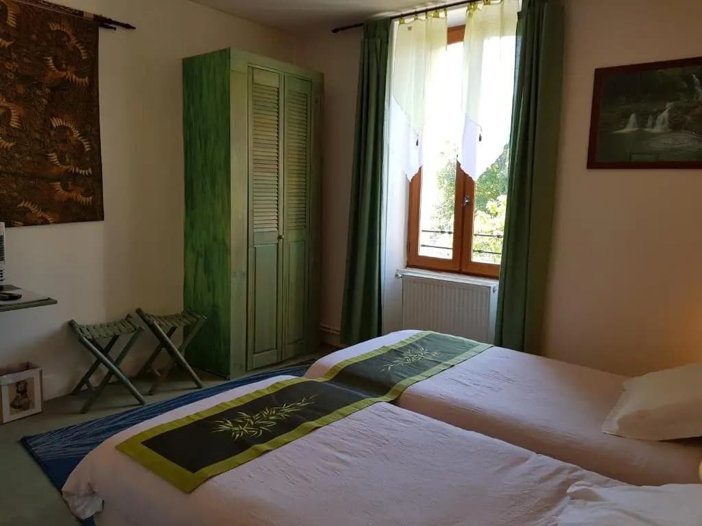 Hôtel de l'Île - Photo 2