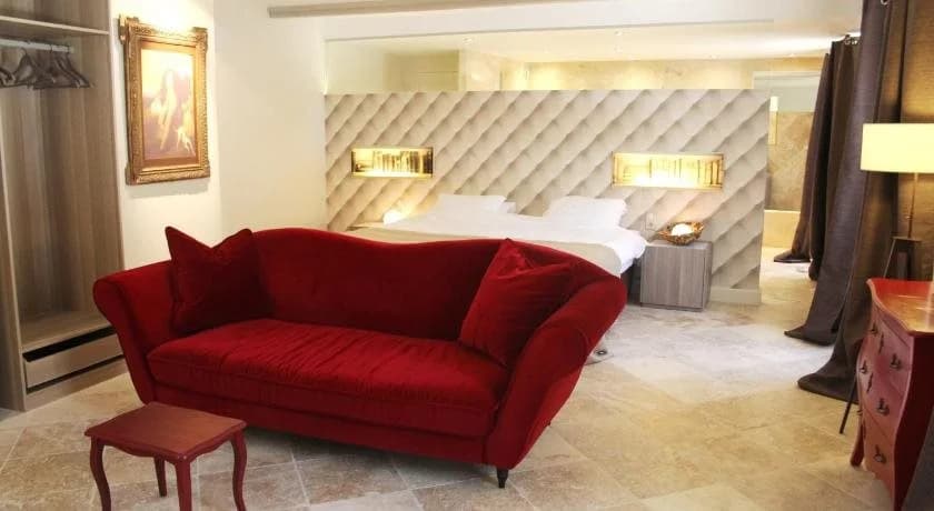 Art'Hotel & SPA Le Potin Gourmand - Photo 3