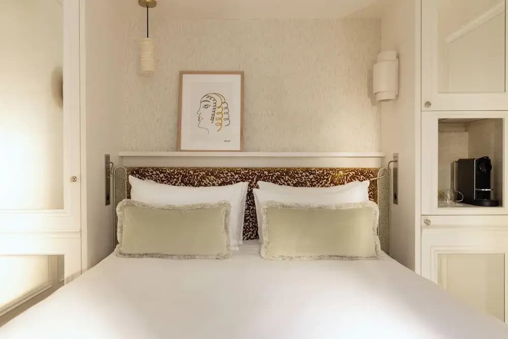 Hotel Almarine Eiffel By Malone - Miniature 6
