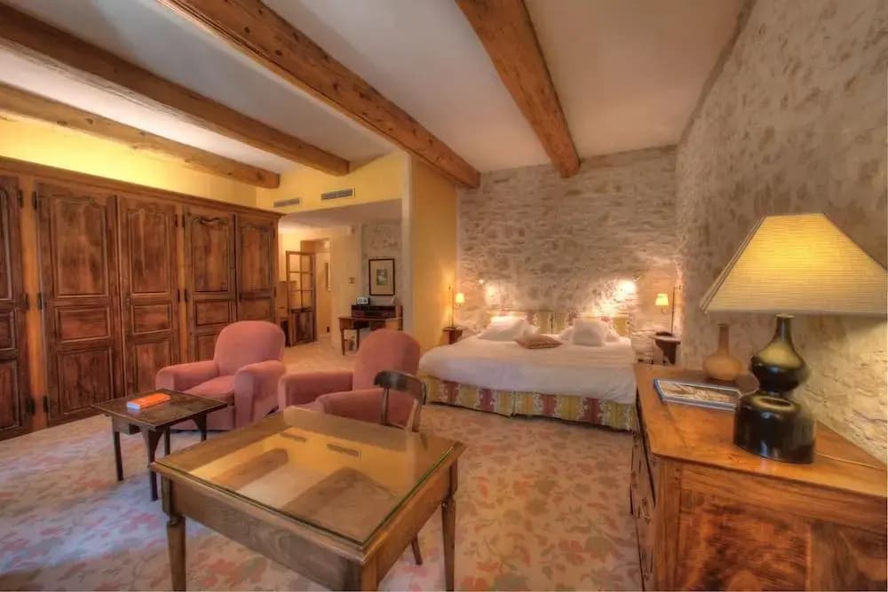 Auberge De Noves - Photo 3