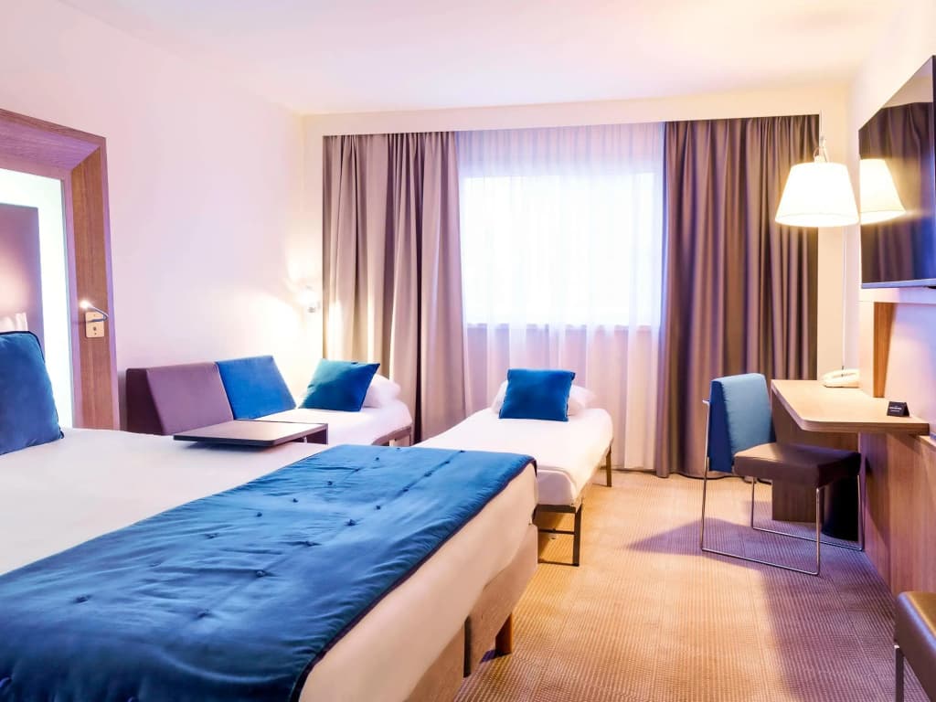 Novotel Avignon Nord - Photo 3