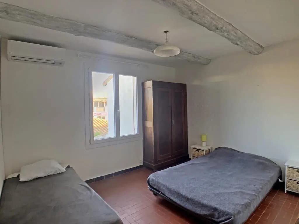 Maison Saintes-Maries-de-la-Mer, 4 pièces, 10 personnes - FR-1-475-35 - Photo 3