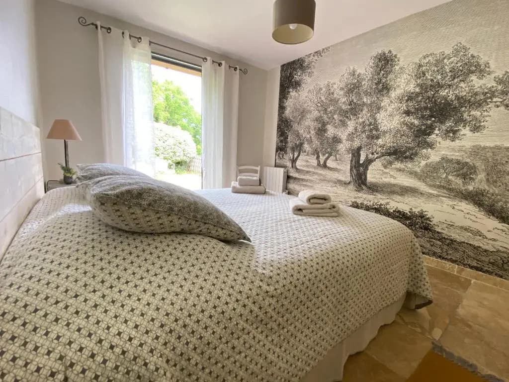 Les Mas d'Azur Appartement - Photo 5
