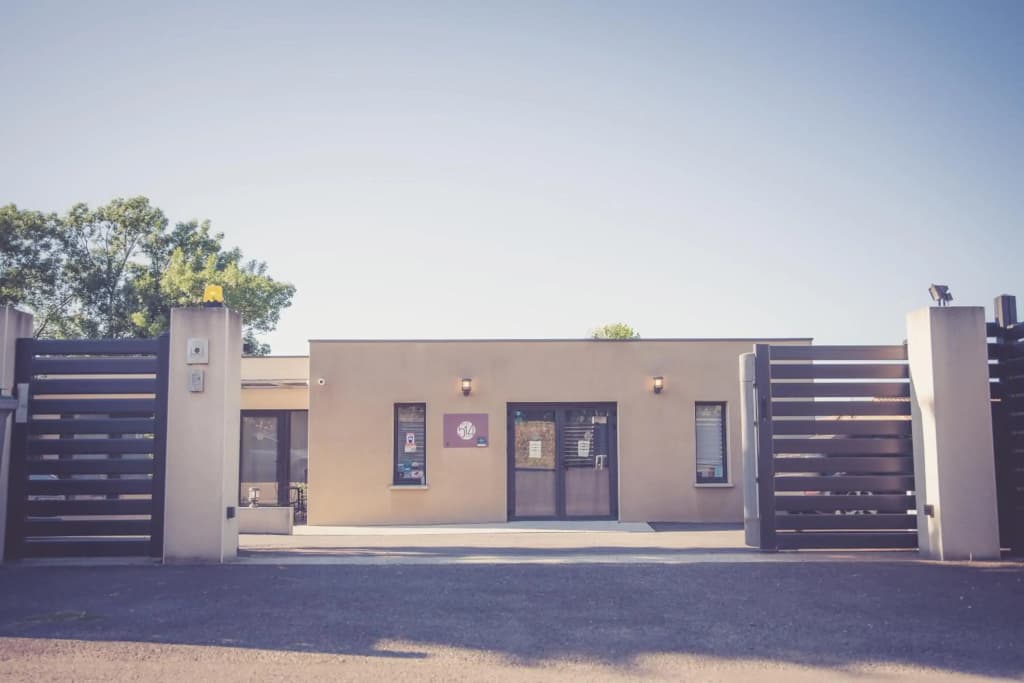 514 Appart Hotel - Photo 1