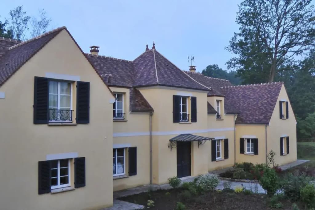 La Foulerie - Photo 1
