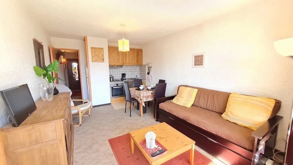 Stay in Central Les Deux Alpes - Photo 5