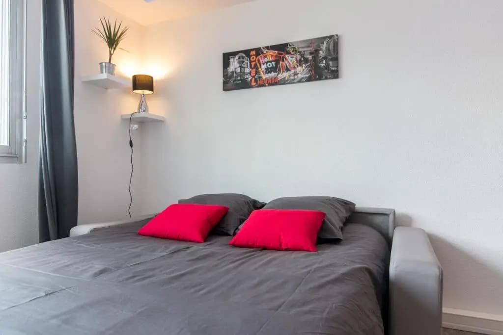 SWEETHOME DIJON - ALBERT 1er - Photo 4