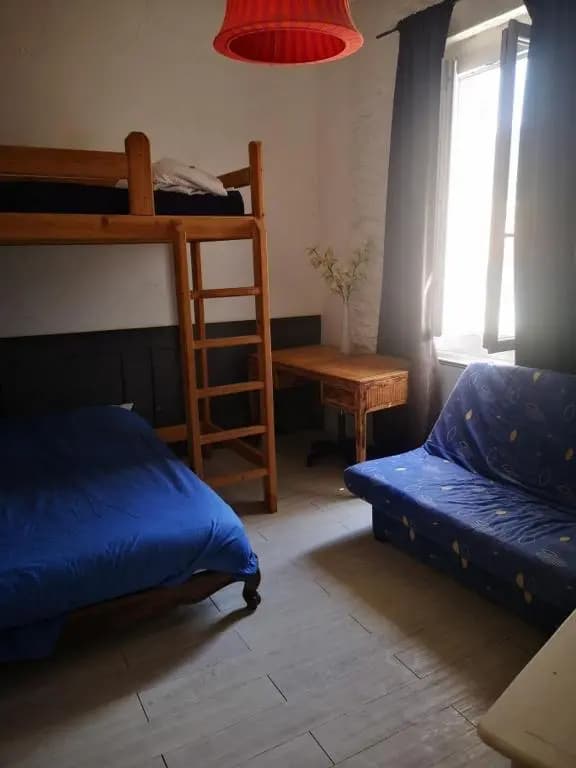 Appartement proche centre ville, port, et mont Faron - Photo 5