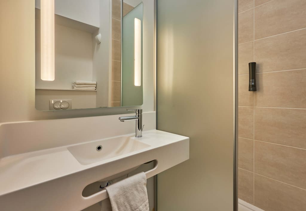 B&B HOTEL Ouistreham - Miniature 8