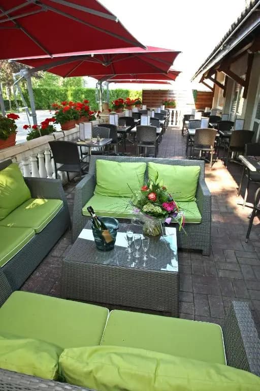 Logis Bagatelle - 51530 Dizy - Photo 2