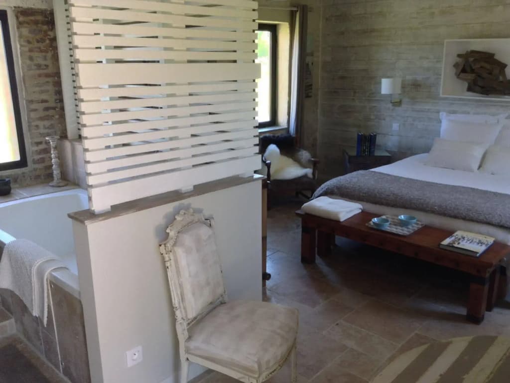 Domaine du Lieu des Brocs - Photo 2