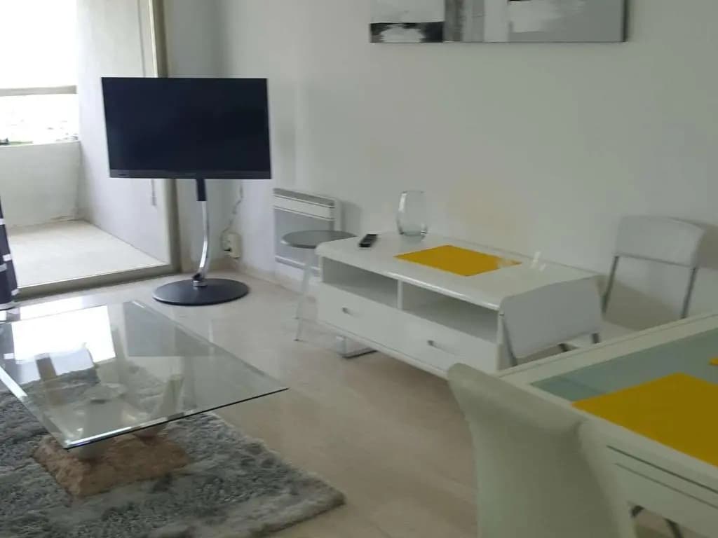 Appartement Villeneuve-Loubet, 2 pièces, 4 personnes - FR-1-252A-34 - Photo 3