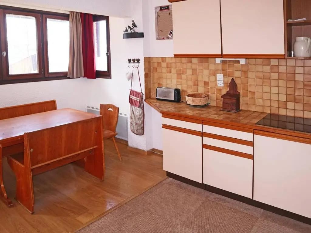 Appartement Les Orres, 2 pièces, 8 personnes - FR-1-322-191 - Photo 2