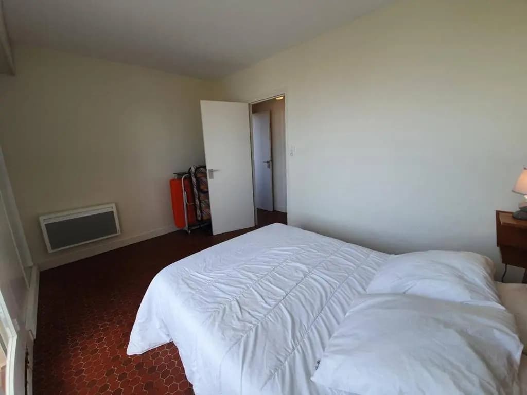 Appartement Saint-Jean-de-Monts, 2 pièces, 5 personnes - FR-1-224C-262 - Photo 5