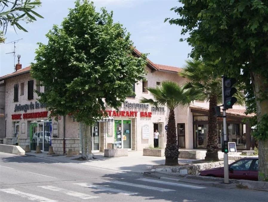 Auberge de la Baronne - Photo 1