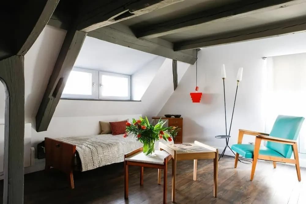 Appartement Au Dessus Du - Photo 2