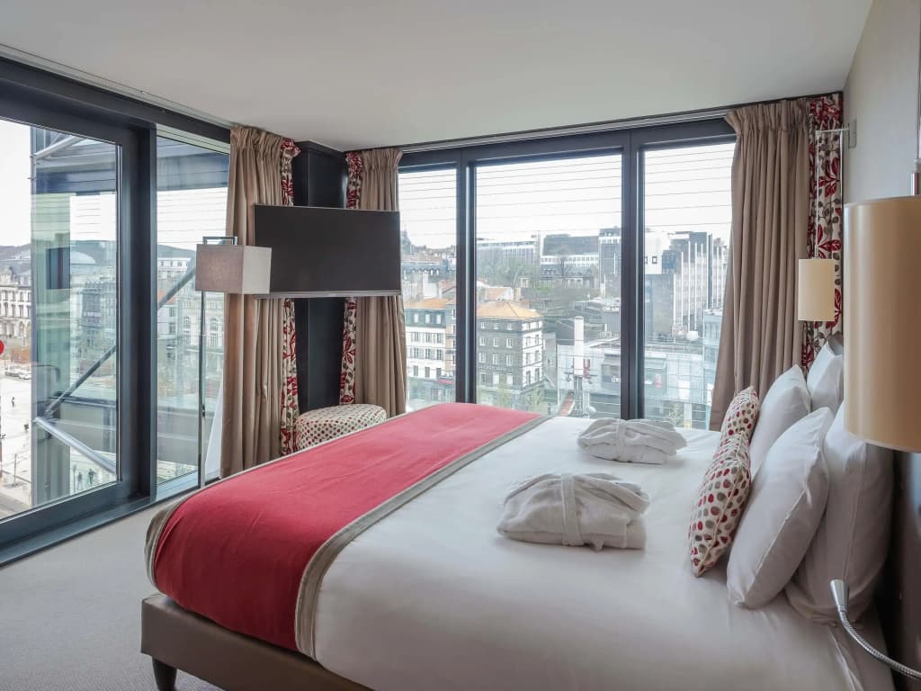 Mercure Clermont Ferrand Centre Jaude - Photo 3