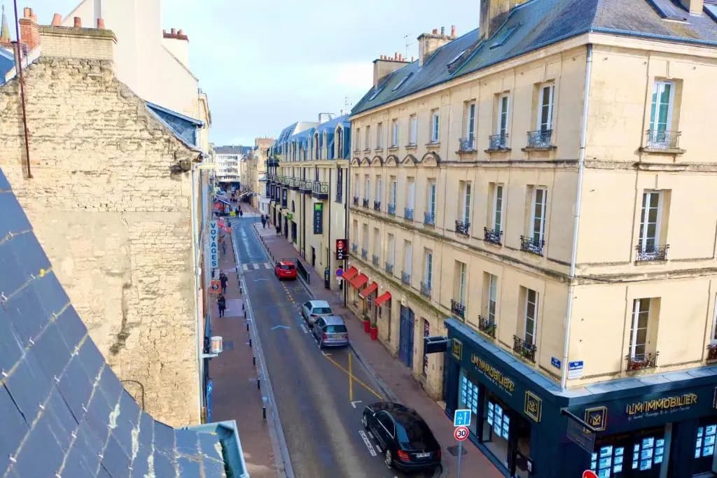 La Company Des Concierges : La Bonbonnière - Photo 1