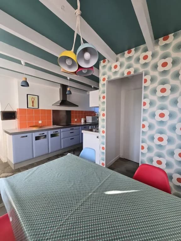 House in Plougonvelin Near Trez Hir Beach - Photo 5